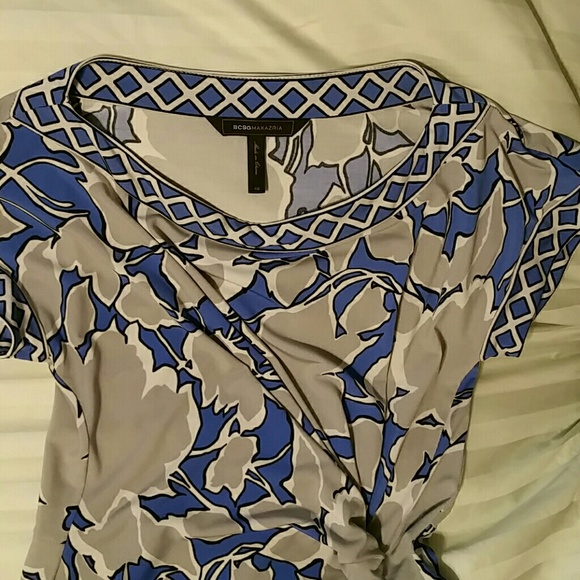 BCBG Maxazria dress - Picture 2 of 7